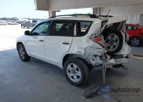 2009 Toyota Rav4 from USA, damaged, VIN 2T3ZF33V09W016108
